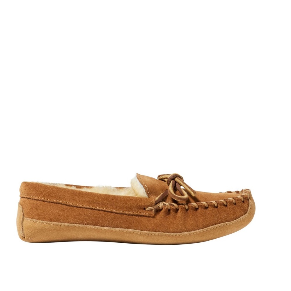 LL Bean Wicked Good Slippers